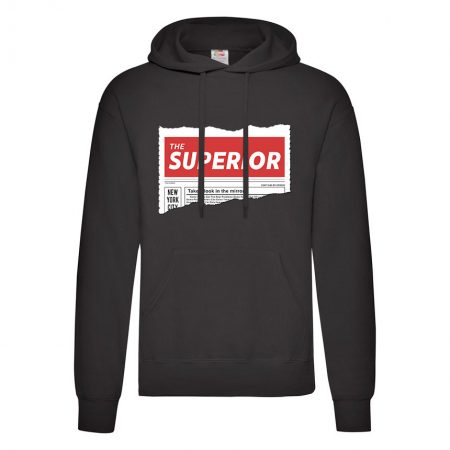 Суитшърт - THE SUPERIOR