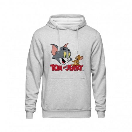 Суитшърт - Tom and Jerry