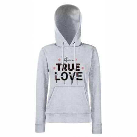 Суитшърт - True love