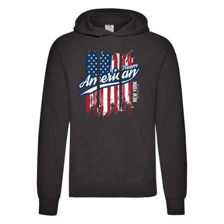 Суитшърт - USA