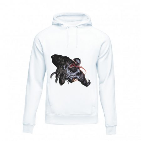 Суитшърт - Venom - 10