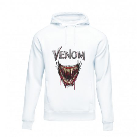 Суитшърт - Venom - 4