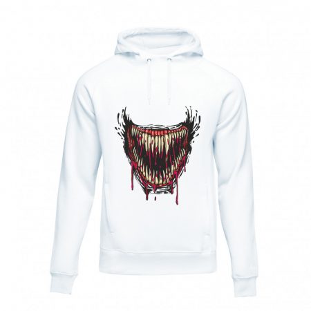 Суитшърт - Venom - 5