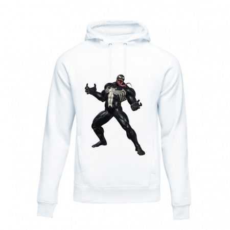 Суитшърт - Venom - 6