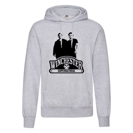 Суитшърт - Winchester