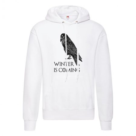 Суитшърт - Winter is coming- Game of Thrones-2