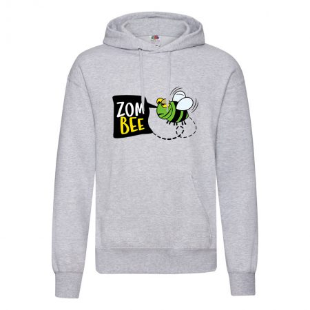 Суитшърт - ZomBee