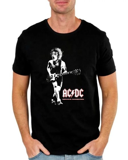 Tениска - AC/DC