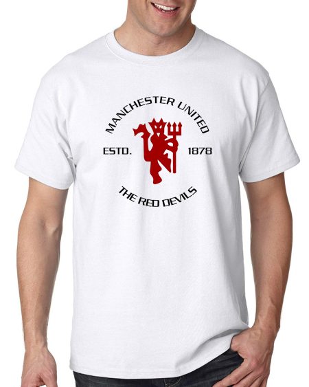 Tениска – Manchester United