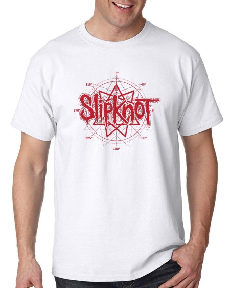 Tениска – Slipknot