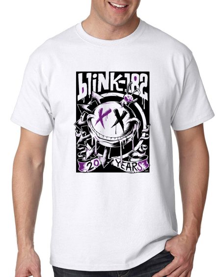 Tениска – Blink