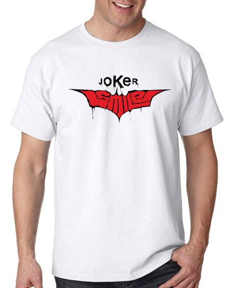 Tениска - The Jocker