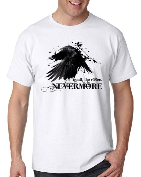 Tениска - Nevermore