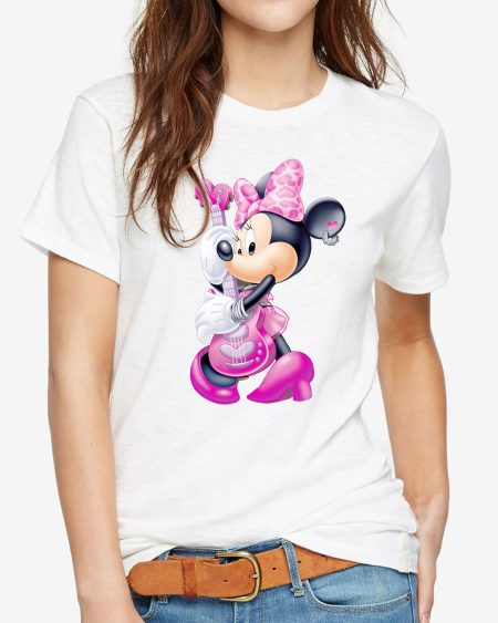 Тениска - Minnie Mouse