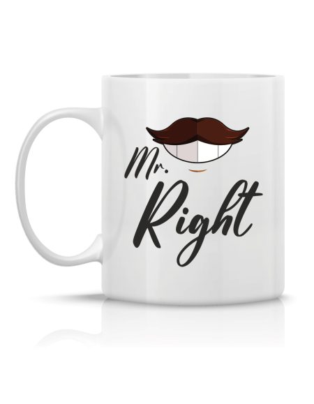 Чаша - Mr. Right