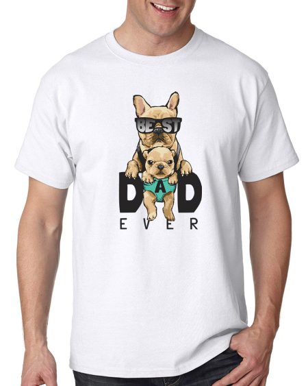 Tениска - Best Dad